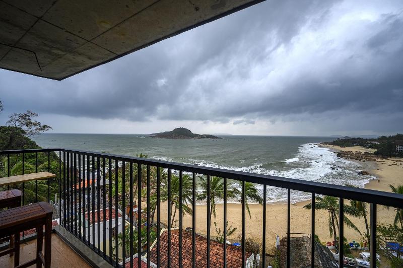 Mira Bai Xep Quy Nhon - The Hidden Jewel - Hostel image