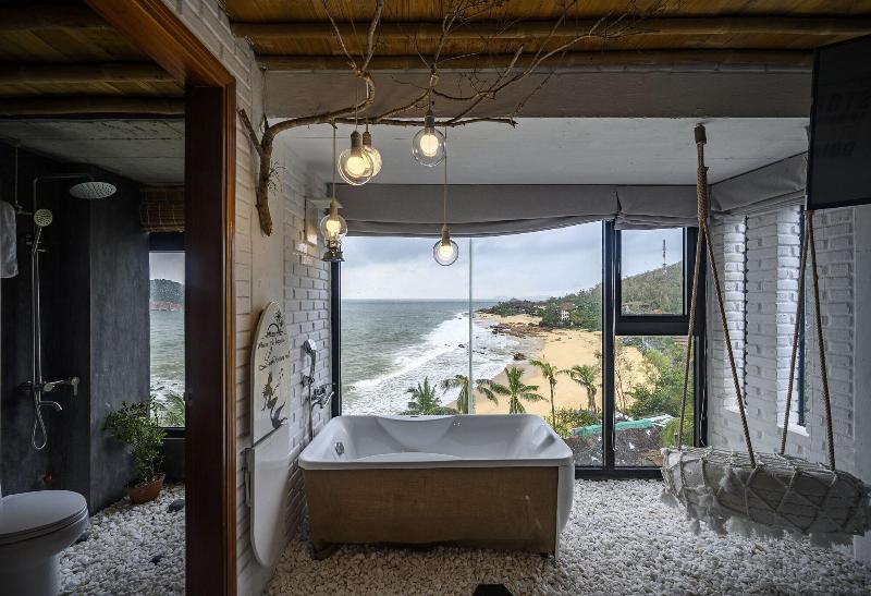 Mira Bai Xep Quy Nhon - The Hidden Jewel - Hostel image