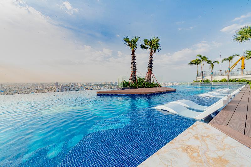 La Vela Saigon Hotel image