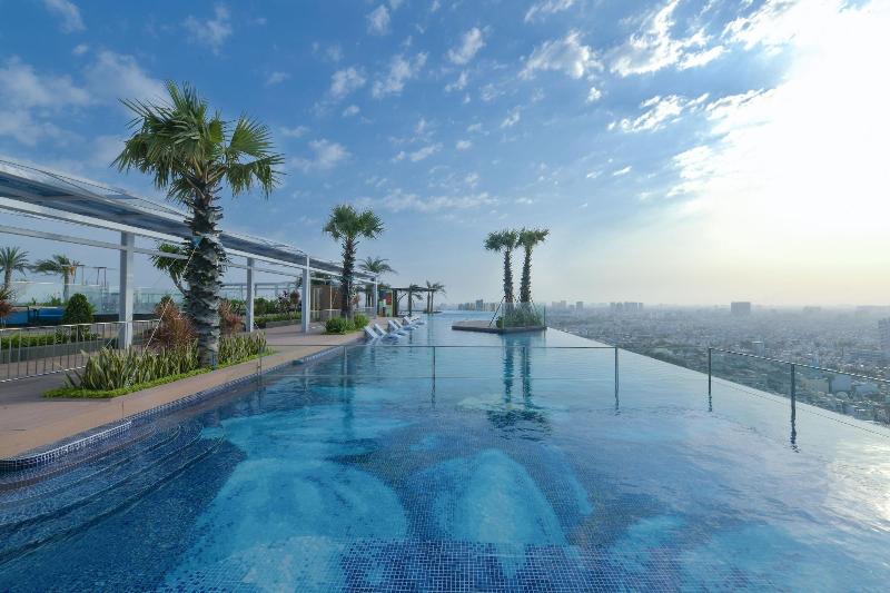 La Vela Saigon Hotel image