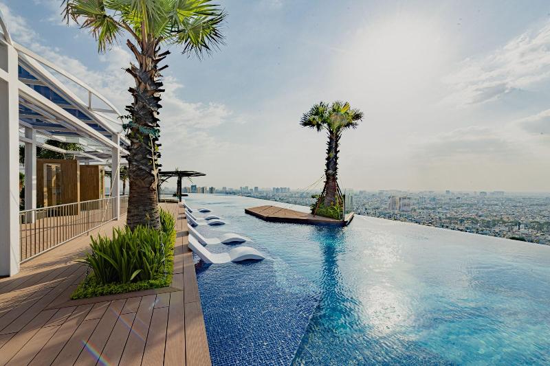 La Vela Saigon Hotel image