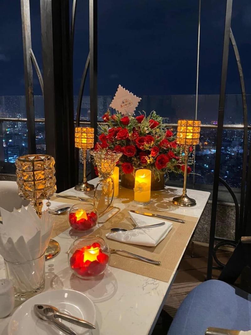 La Vela Saigon Hotel image