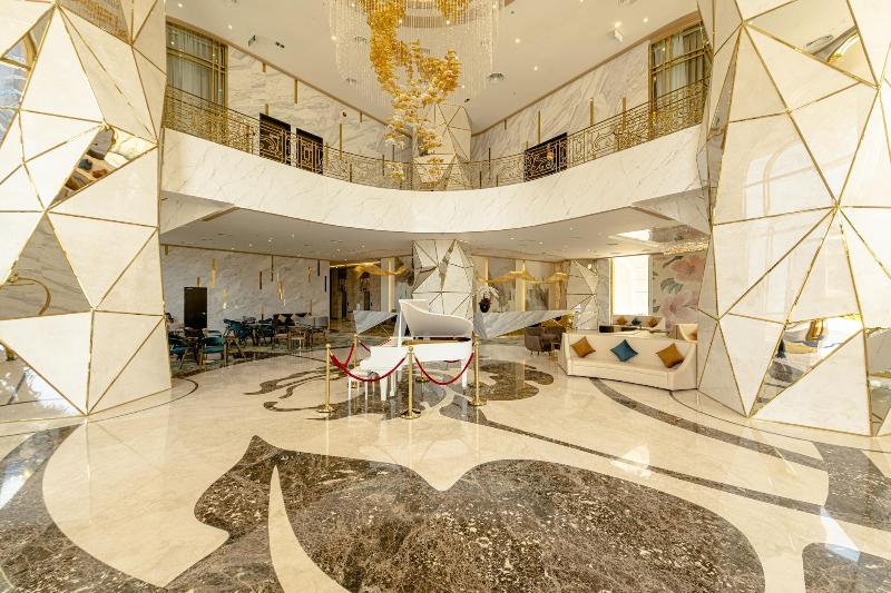 La Vela Saigon Hotel image