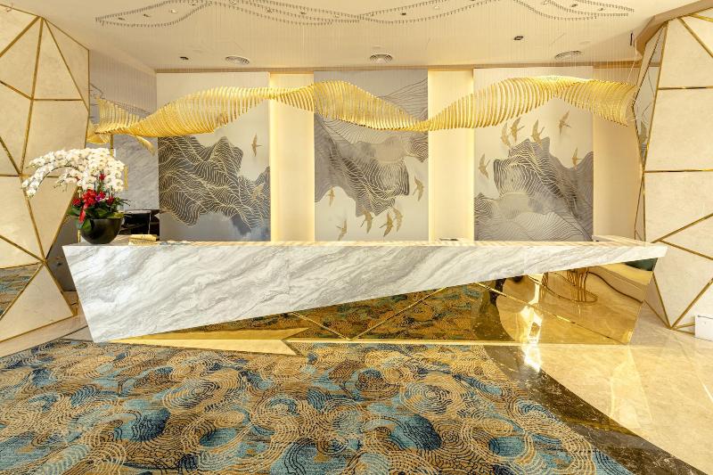 La Vela Saigon Hotel image