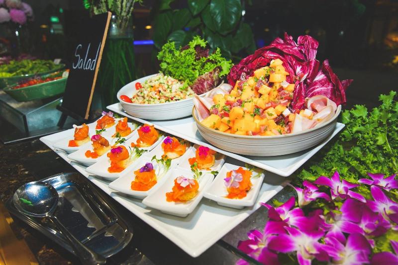 La Vela Saigon Hotel image