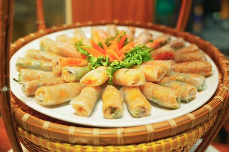 La Vela Saigon Hotel image