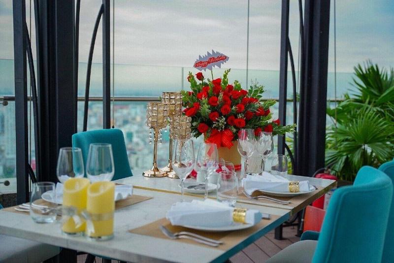 La Vela Saigon Hotel image