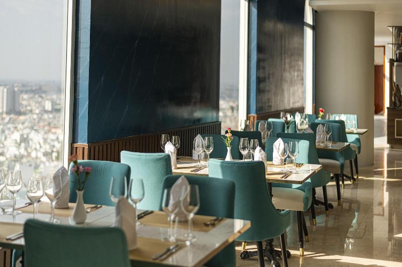 La Vela Saigon Hotel image