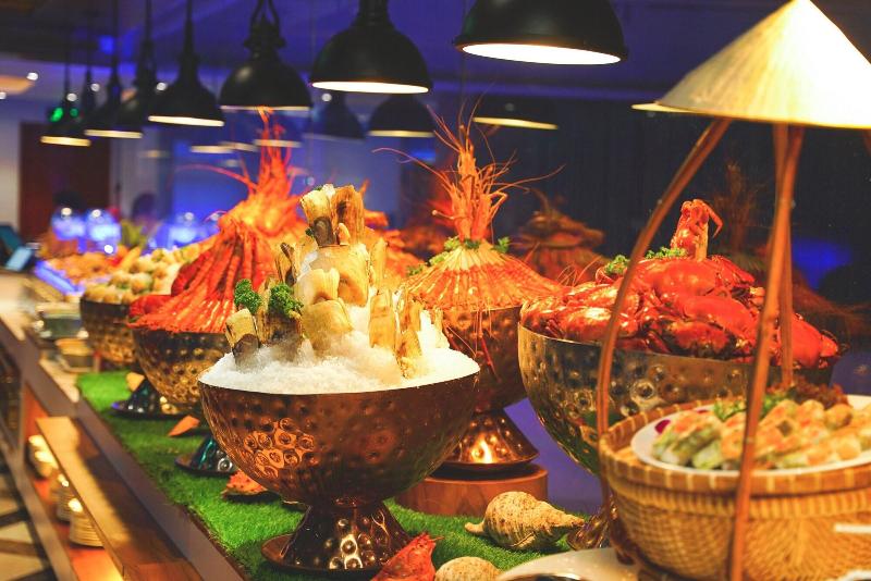 La Vela Saigon Hotel image