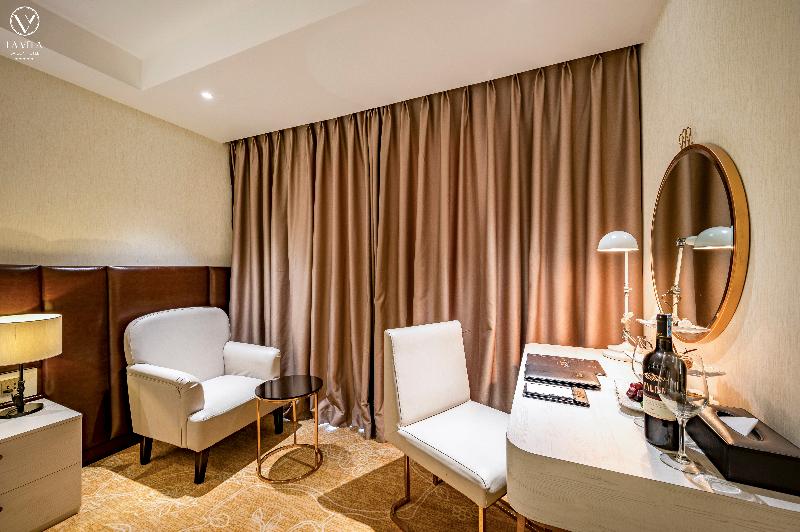 La Vela Saigon Hotel image