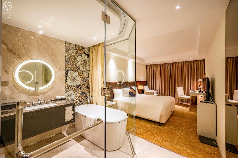 La Vela Saigon Hotel image