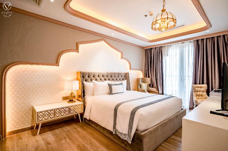 La Vela Saigon Hotel image