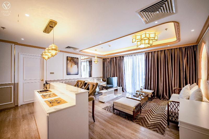 La Vela Saigon Hotel image