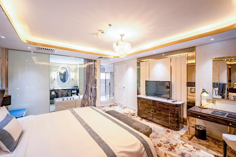 La Vela Saigon Hotel image