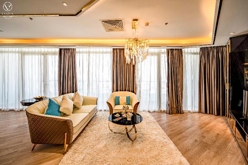 La Vela Saigon Hotel image