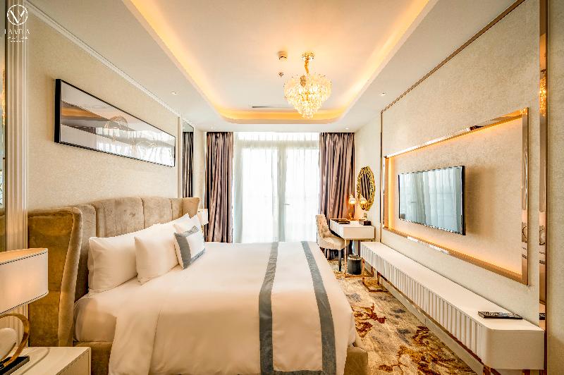 La Vela Saigon Hotel image