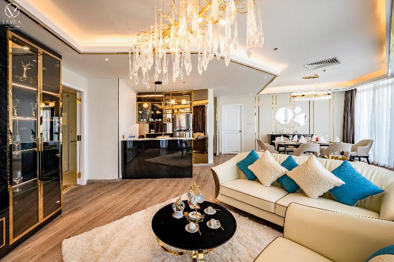 La Vela Saigon Hotel image