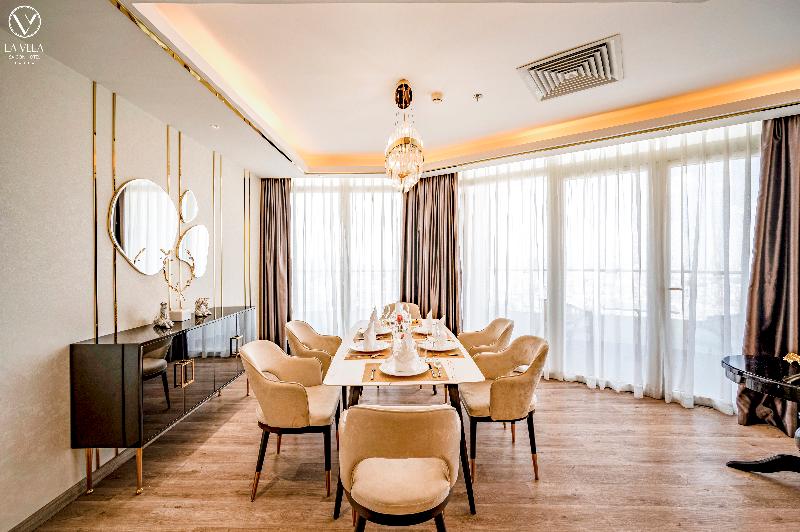 La Vela Saigon Hotel image