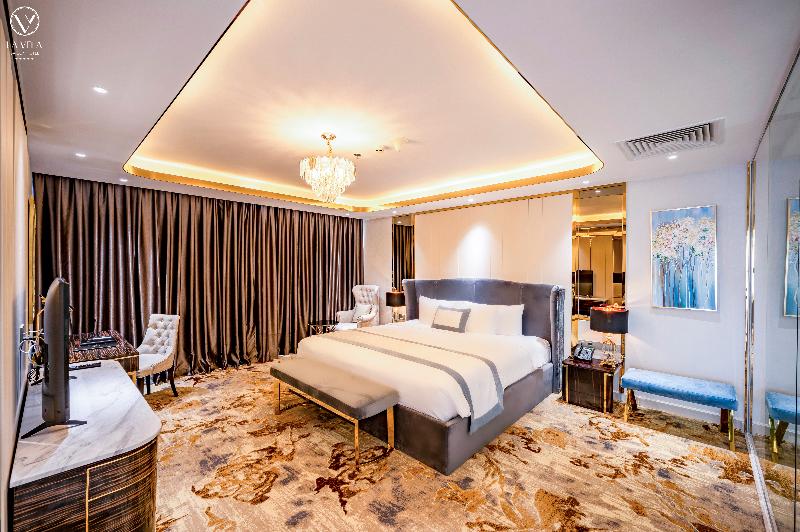 La Vela Saigon Hotel image