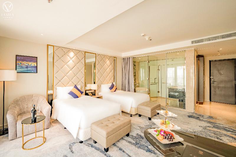 La Vela Saigon Hotel image