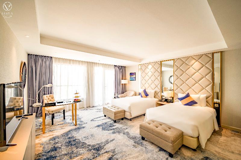 La Vela Saigon Hotel image