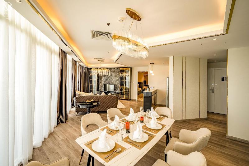 La Vela Saigon Hotel image