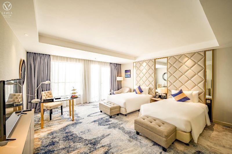 La Vela Saigon Hotel image