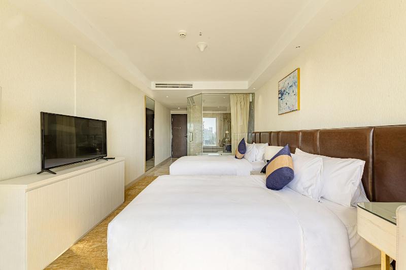 La Vela Saigon Hotel image