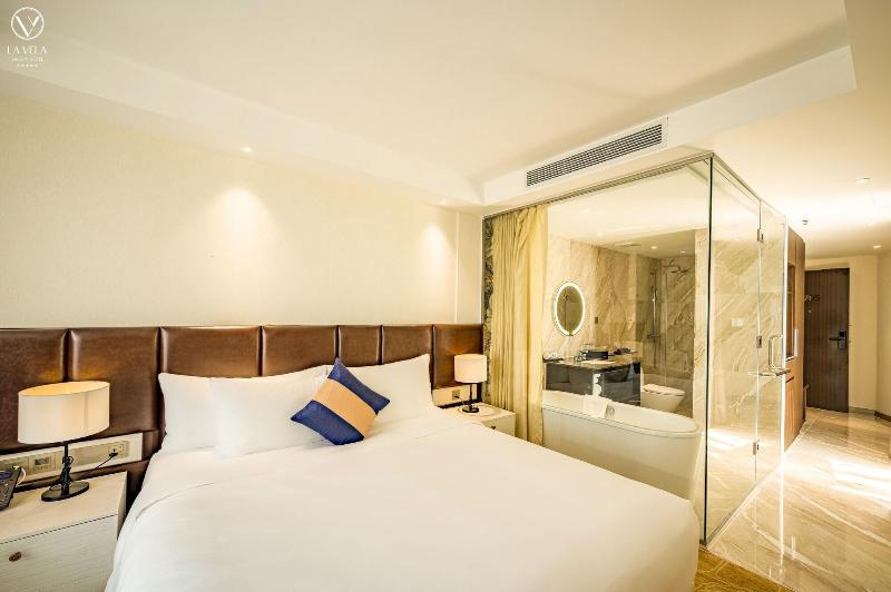 La Vela Saigon Hotel image