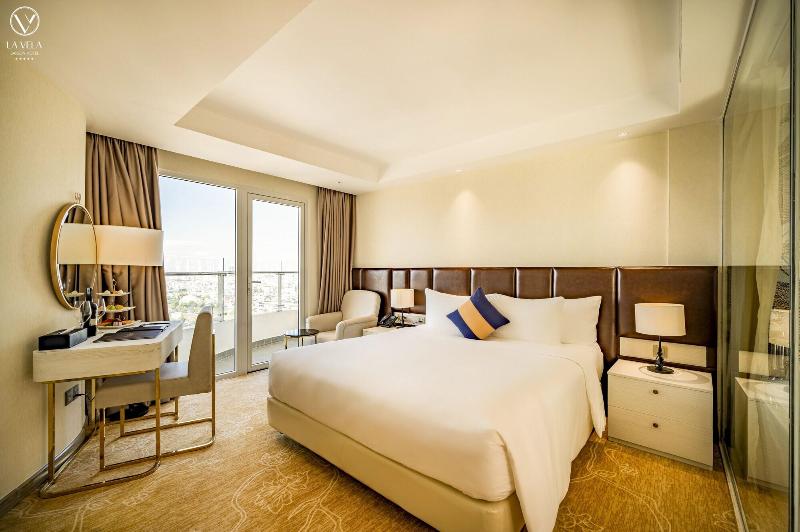 La Vela Saigon Hotel image