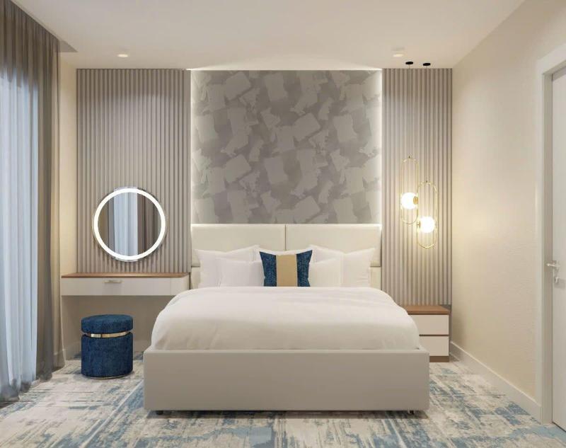 La Vela Saigon Hotel image