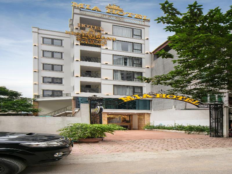 Mia Hotel image