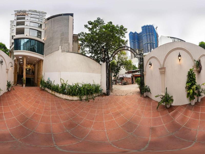 Mia Hotel image