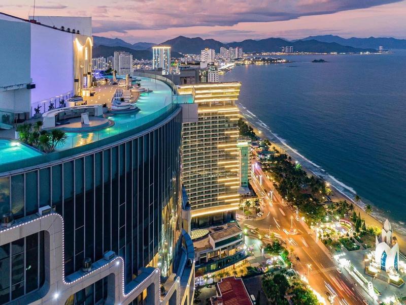 Holi Panorama Nha Trang image