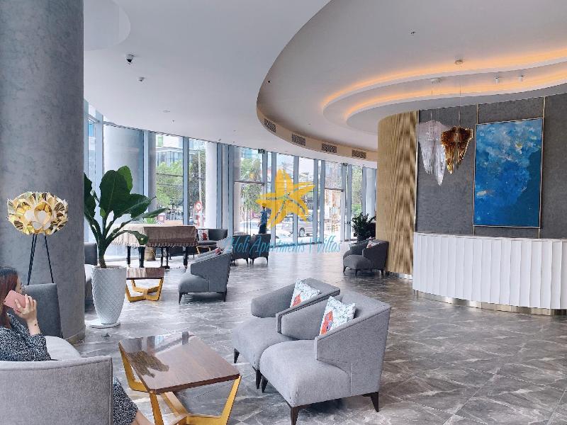 Holi Panorama Nha Trang image