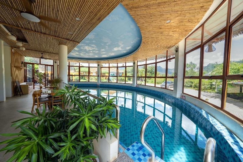 Moc Chau Eco Garden Resort