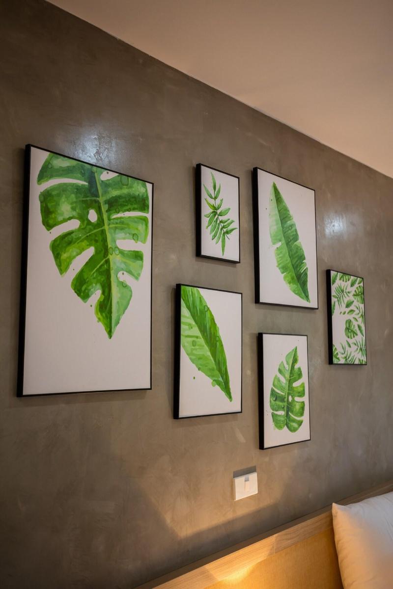 Moc Chau Eco Garden Resort
