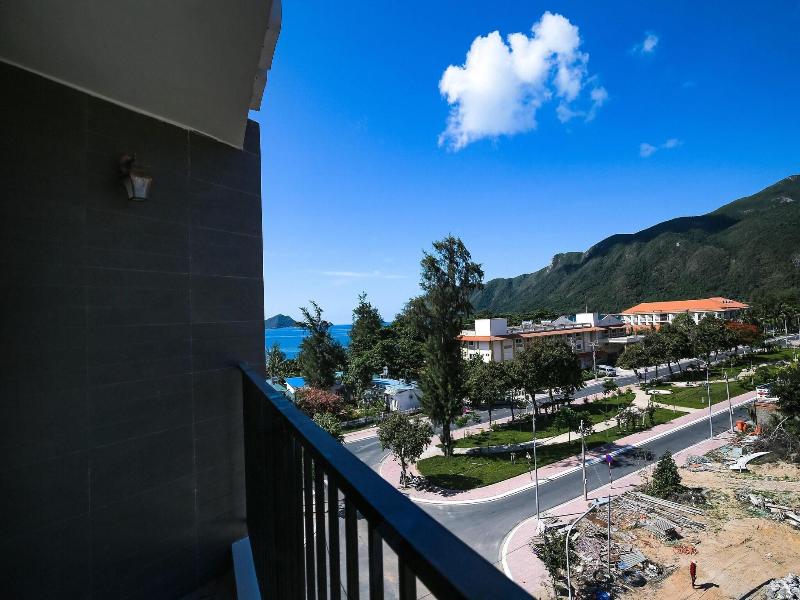 ConsonHotel