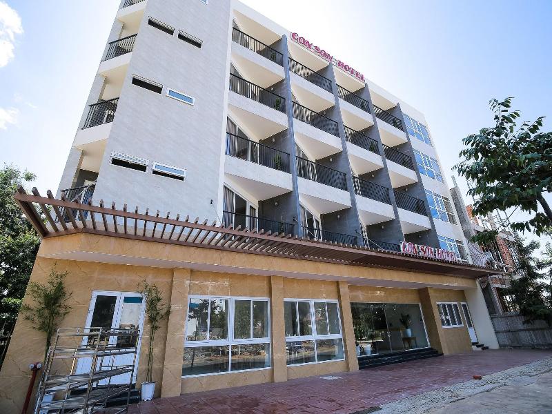 ConsonHotel