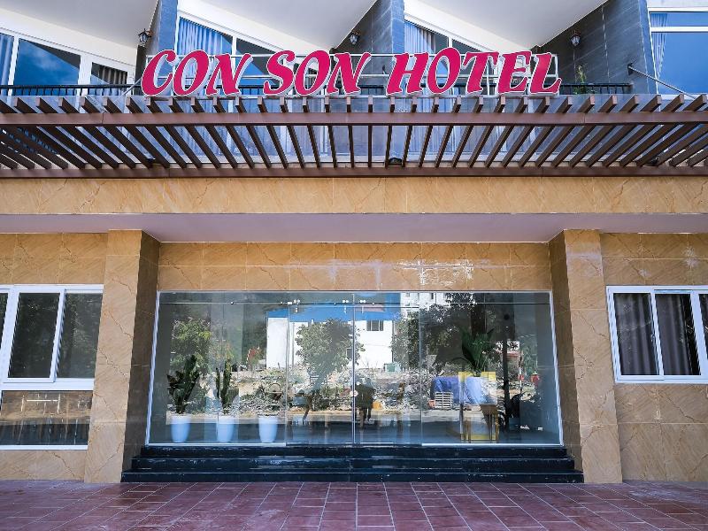 ConsonHotel