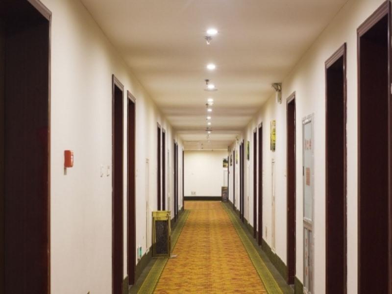 GreenTree Inn Puyang Fan County People Avenue Banq image