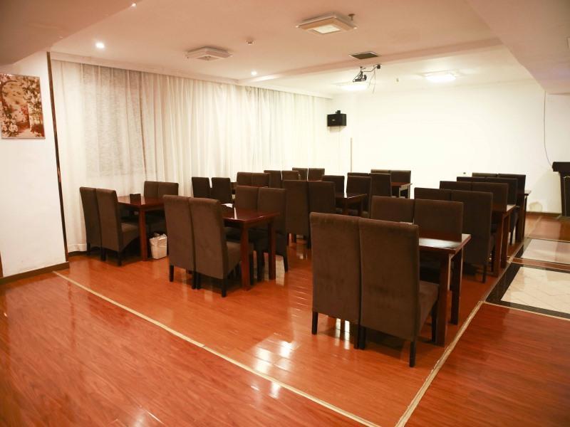 GreenTree Inn Puyang Fan County People Avenue Banq image