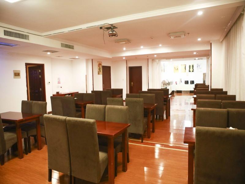 GreenTree Inn Puyang Fan County People Avenue Banq image 10