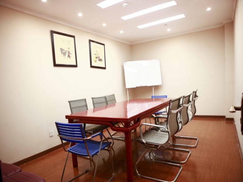 GreenTree Inn Puyang Fan County People Avenue Banq image 9
