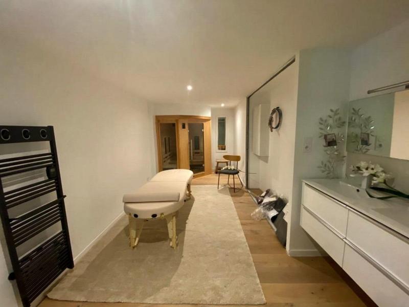 Logis Hotel Nocfond Lodges — photo 5