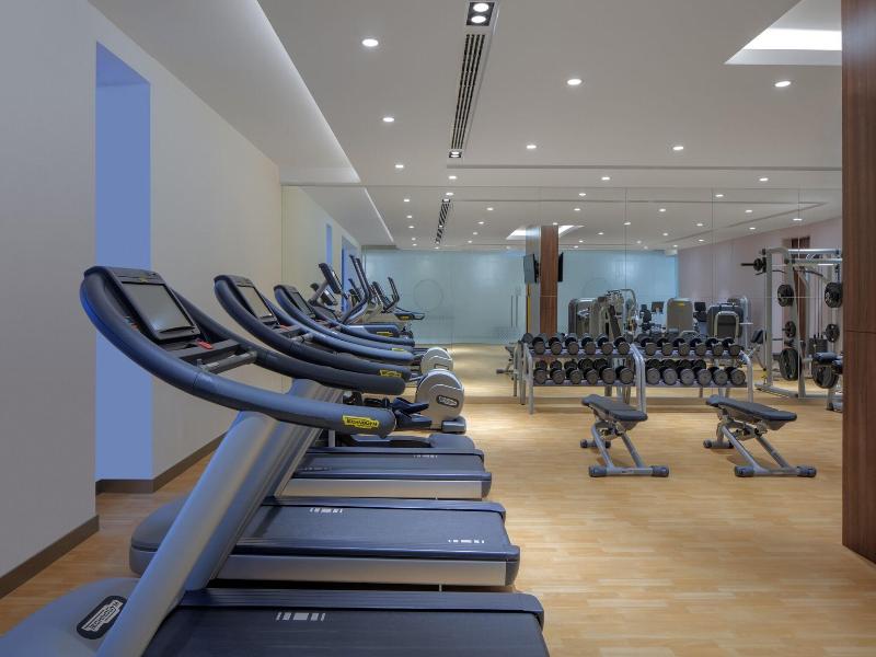 Hyatt Place Dubai Jumeirah Residences image