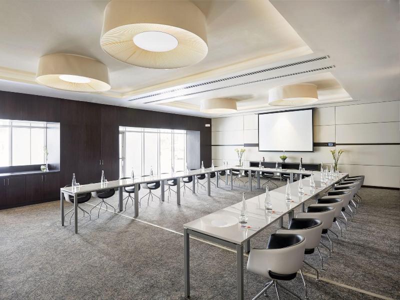 Hyatt Place Dubai Jumeirah Residences image