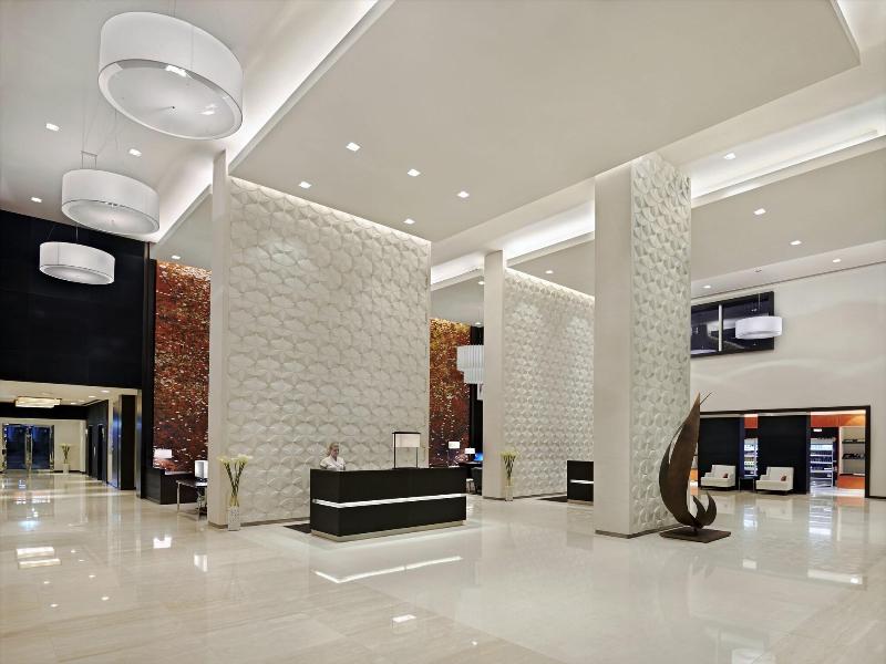 Hyatt Place Dubai Jumeirah Residences image
