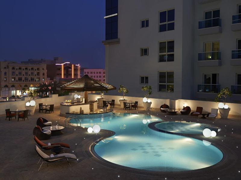 Hyatt Place Dubai Jumeirah Residences image