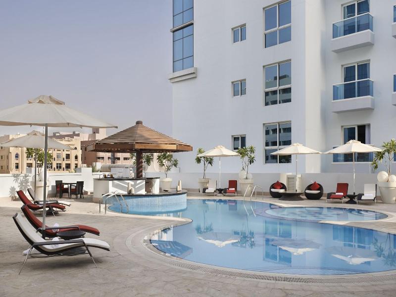 Hyatt Place Dubai Jumeirah Residences image